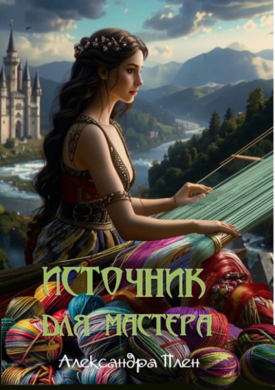 Источник для мастера - Александра Плен - <a href=