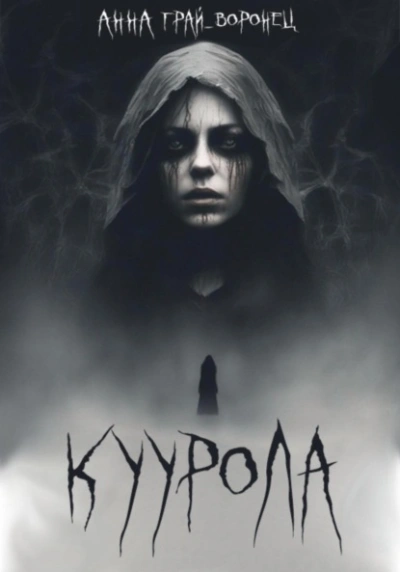 Куурола - Анна Грай-Воронец - <a href=