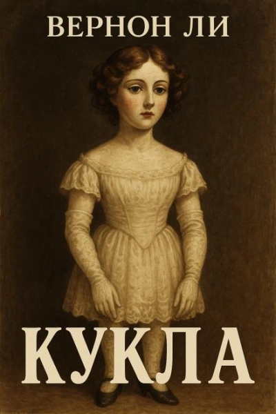 Кукла - Вернон Ли - <a href=
