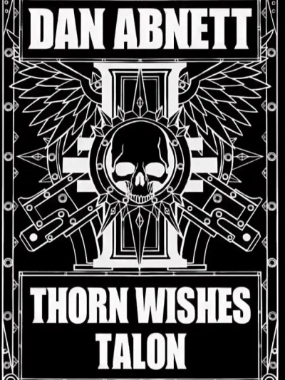 Warhammer 40000. Шип вызывает коготь - Дэн Абнетт - <a href=