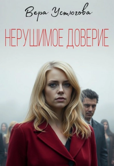 Нерушимое доверие - Вера Устюгова - <a href=