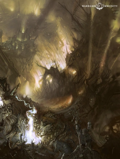 Warhammer 40000: Ковчеги предзнаменований 2-5 - <a href=