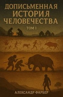 Дописьменная история человечества - Александр Фарбер - <a href=