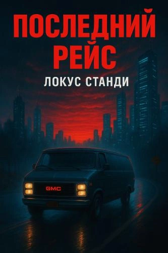 Последний рейс - Локус Станди - <a href=