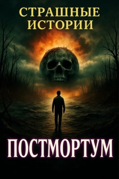 Постмортум - Чак Паланик - <a href=
