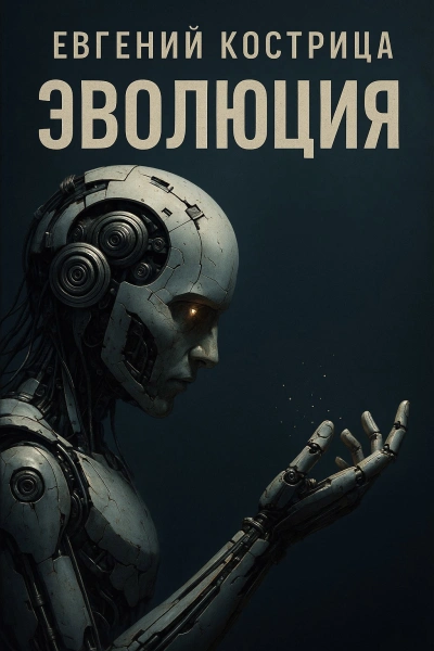 Эволюция - Евгений Кострица - <a href=