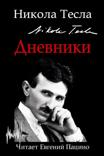 Дневники. Я могу объяснить многое - Никола Тесла