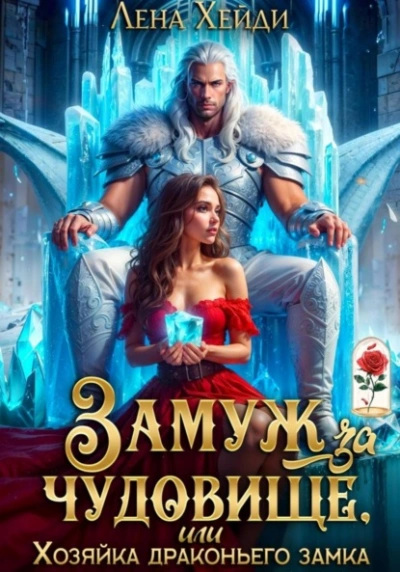 Замуж за чудовище, или Хозяйка драконьего замка - Лена Хейди