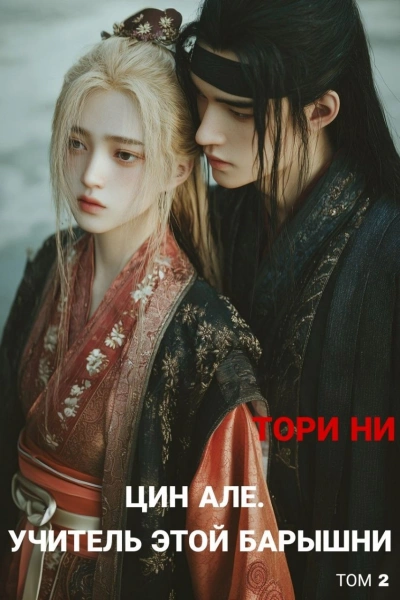 Учитель этой барышни - Тори Ни - <a href=