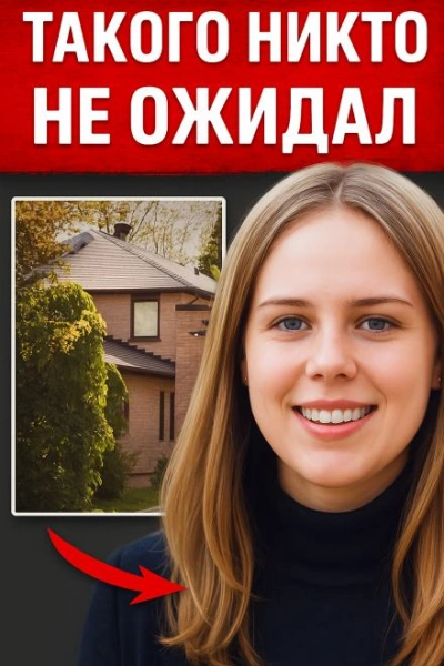 Когда дом становится ловушкой - <a href=