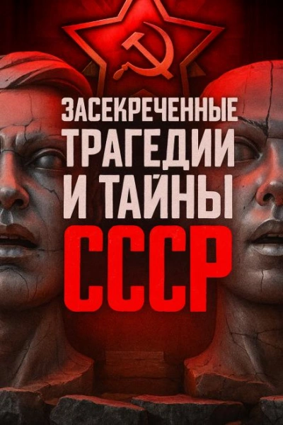 Засекреченные трагедии и тайны СССР - <a href=
