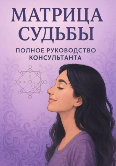 Матрица судьбы. Руководство консультанта - Альбина Матрикс - <a href=