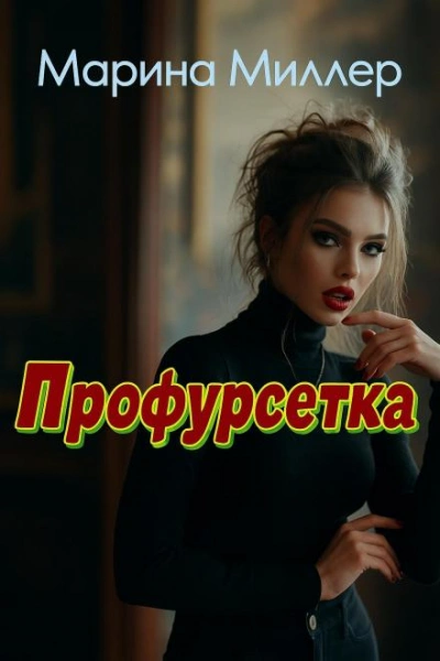 Профурсетка - Марина Миллер