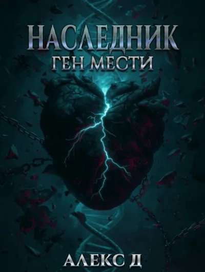 Ген мести - Алекс Д