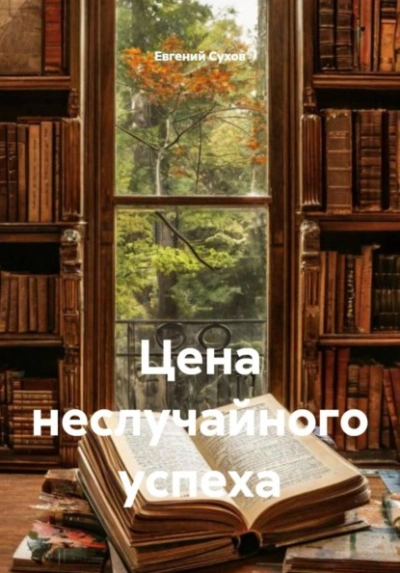 Цена неслучайного успеха - Евгений Сухов