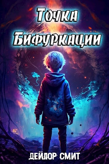 Точка Бифуркации 1 - Дейлор Смит - <a href=
