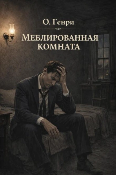 Меблированная комната - О. Генри