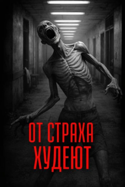 От страха худеют - Андрей Субочев