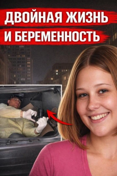 Двойная жизнь - <a href=