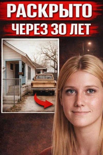Звонок, раскрывший старое дело - <a href=