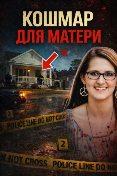 Исчезновение в тихом районе - <a href=