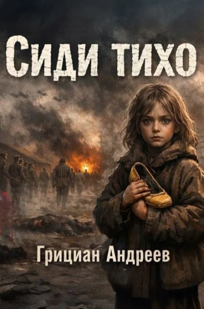 Сиди тихо - Грициан Андреев - <a href=