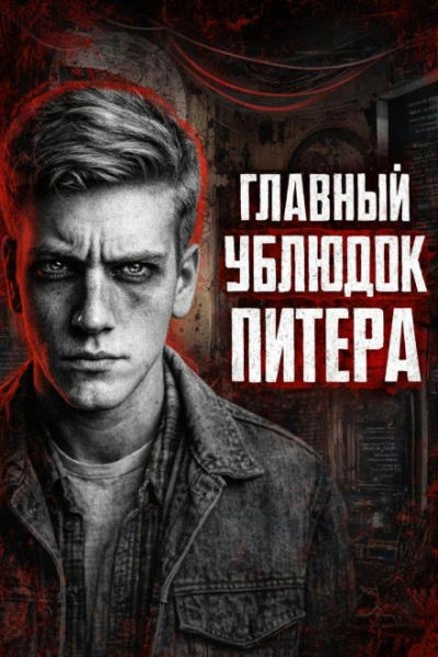 Иртышов: Тень ужаса - <a href=