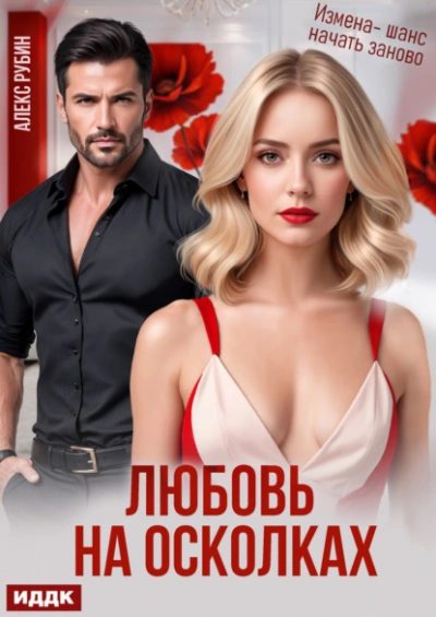 После развода. Любовь на осколках - Алекс Рубин - <a href=