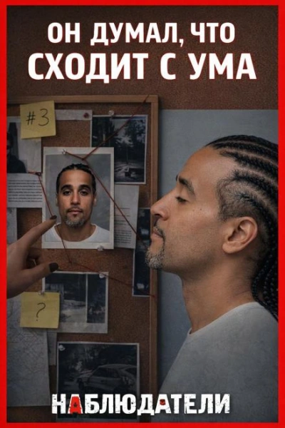 Двойник за решёткой - <a href=