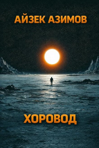 Хоровод - Айзек Азимов - <a href=