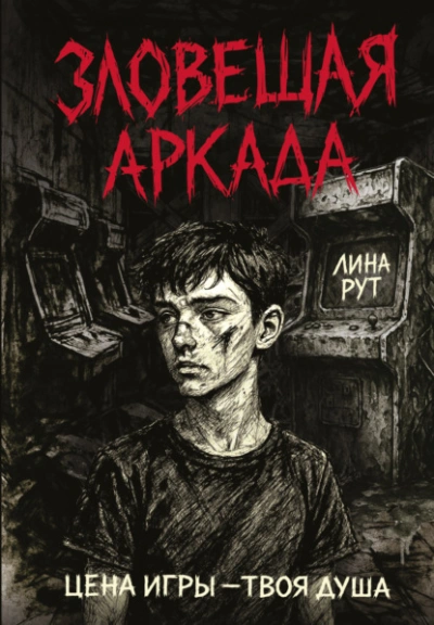 Зловещая аркада - Рут Лина
