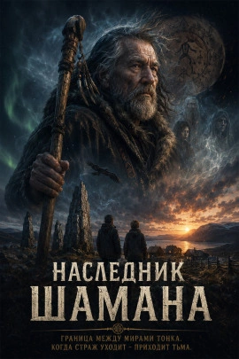 Наследник Шамана - Зенин Андрей - <a href=