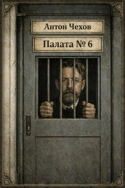 Палата №6 - Чехов Антон - <a href=