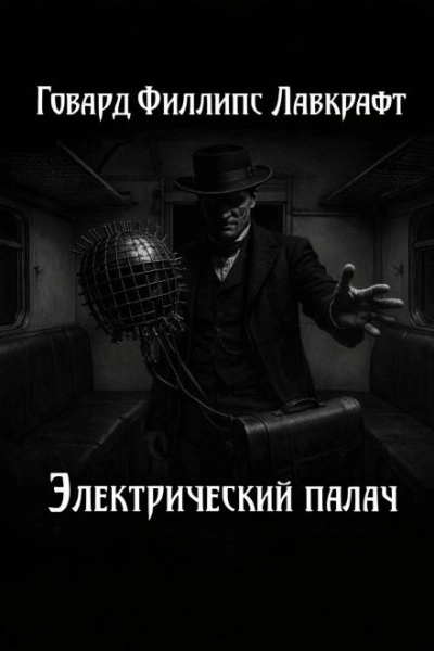Электрический палач - Лавкрафт Говард - <a href=