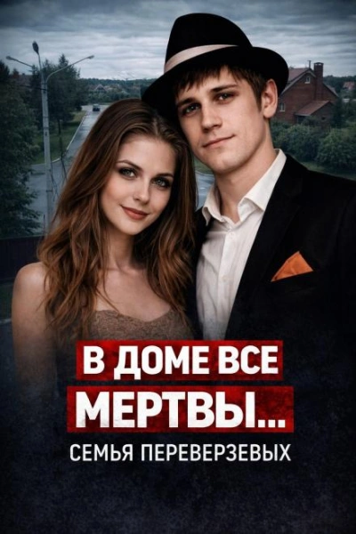 Огненная семья Переверзевых - <a href=