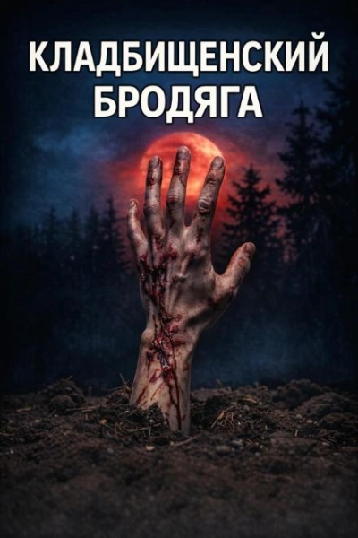 Кладбищенский бродяга - <a href=