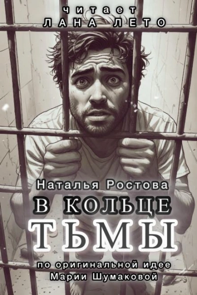 В кольце тьмы - Ростова Наталья