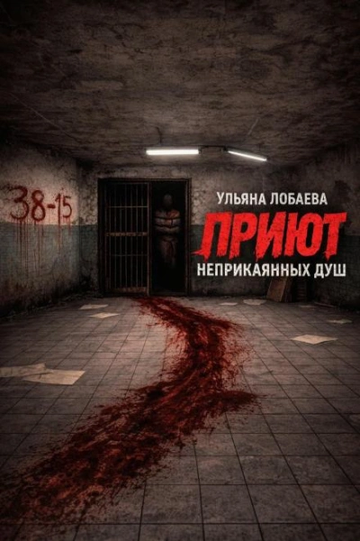 Приют неприкаянных душ - Лобаева Ульяна - <a href=