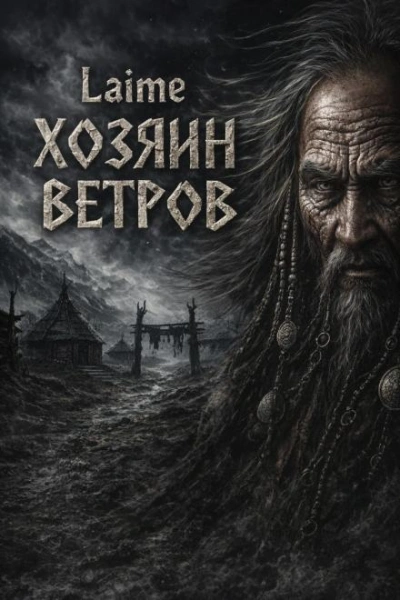 Хозяин ветров - Laime - <a href=