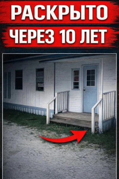Убийство в салоне красоты - <a href=