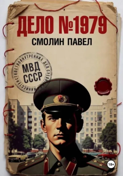 Дело #1979 - Смолин Павел - <a href=