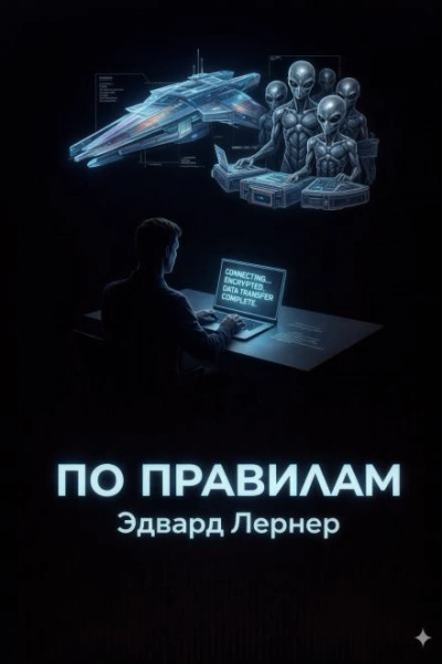 По правилам - Лернер Эдвард