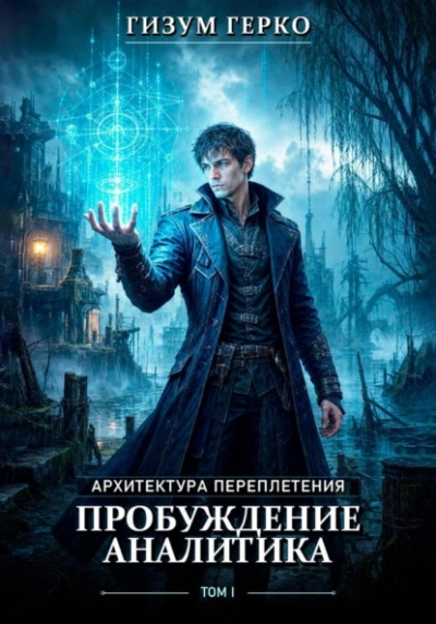 Пробуждение Аналитика - Герко Гизум - <a href=