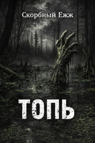 Топь - Ежж Скорбный