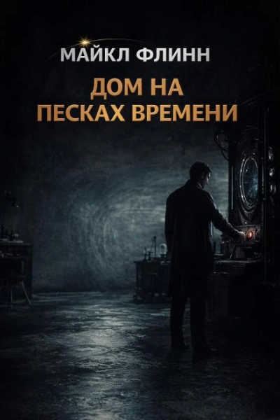 Дом на песках времени - Флинн Майкл - <a href=
