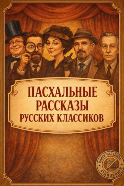 Пасхальные рассказы русских классиков - Зощенко Михаил - <a href=