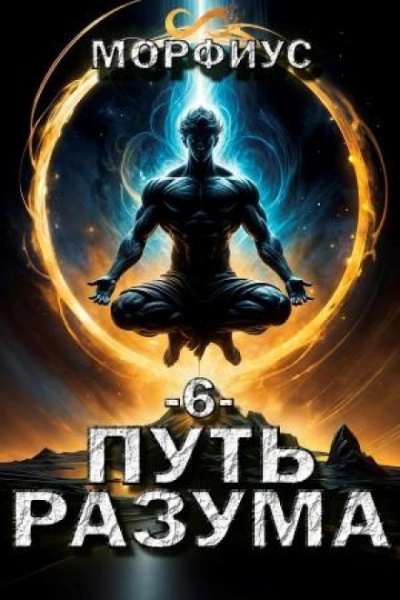 Путь разума 6 - Морфиус