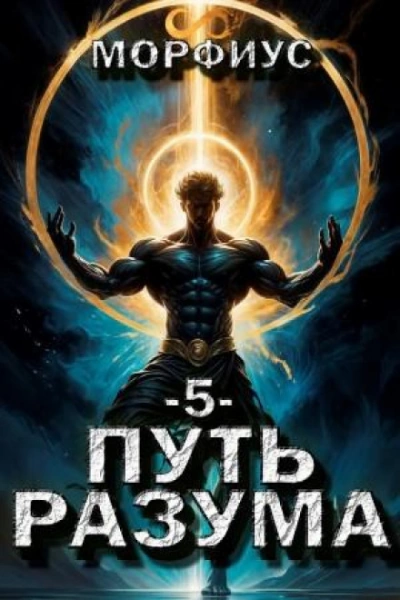 Путь разума 5 - Морфиус