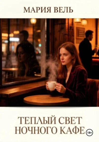 Тёплый свет ночного кафе - Вель Мария - <a href=