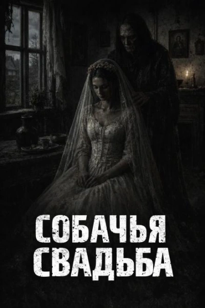 Собачья свадьба - Астра - <a href=